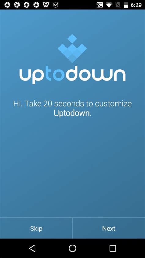 uptodown apk download